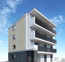 エルファーロ恵比寿