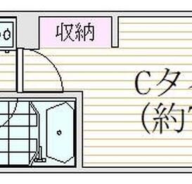 グランピア笹塚