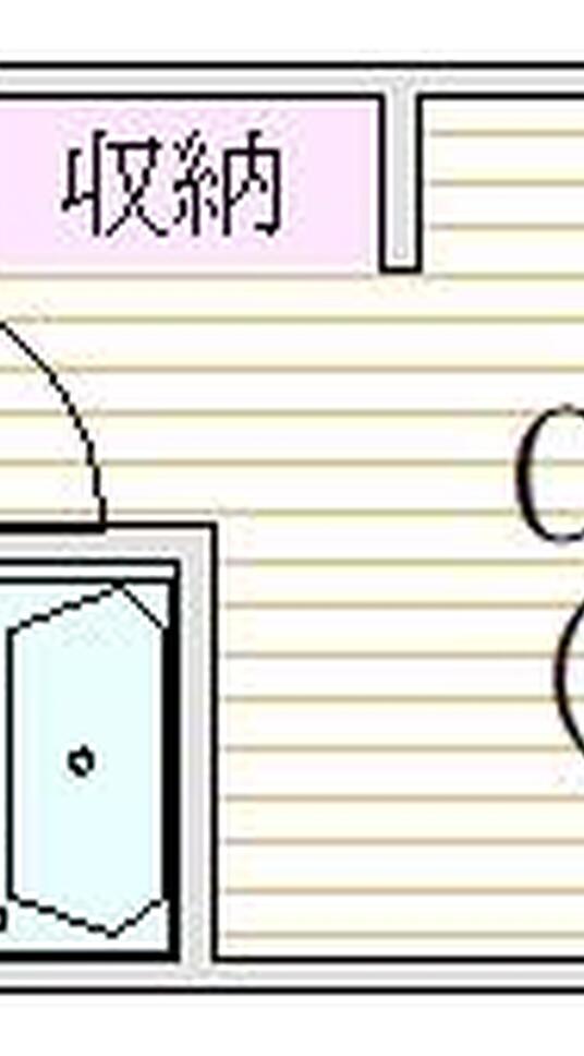 グランピア笹塚