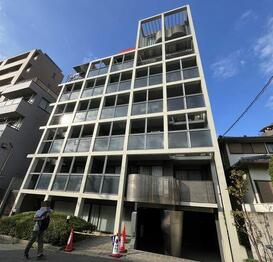 ラミアール門前仲町