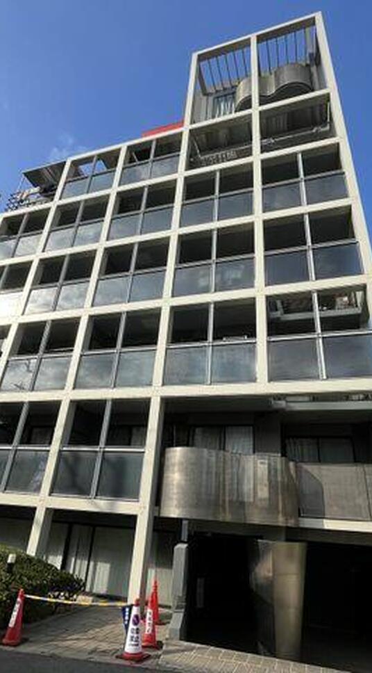 ラミアール門前仲町