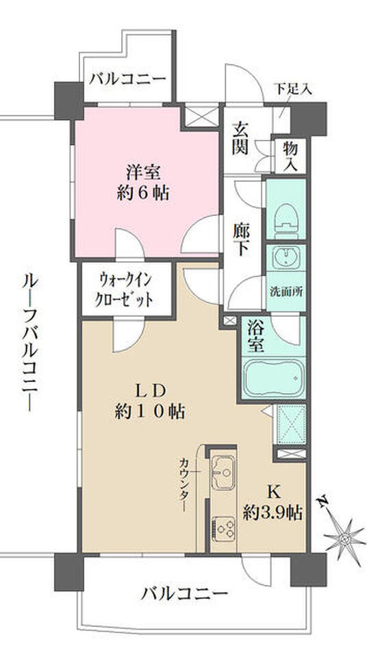 藤和シティホームズ南池袋