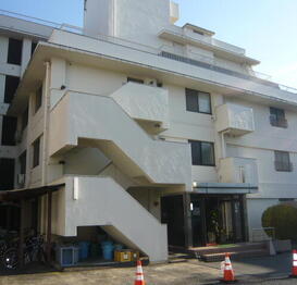 マンション富紀