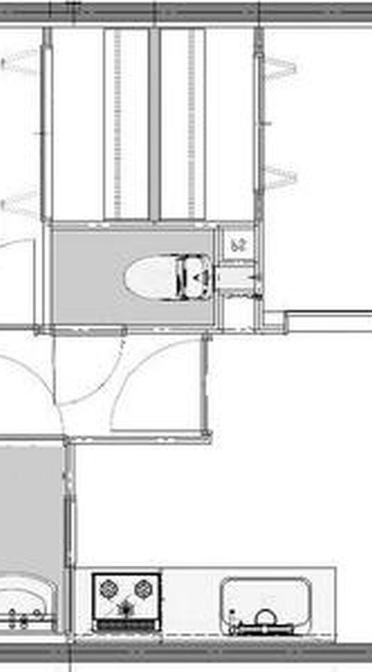 エマーレ南砂町