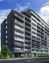 ブランシエスタ木場