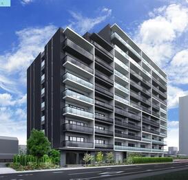 ブランシエスタ木場