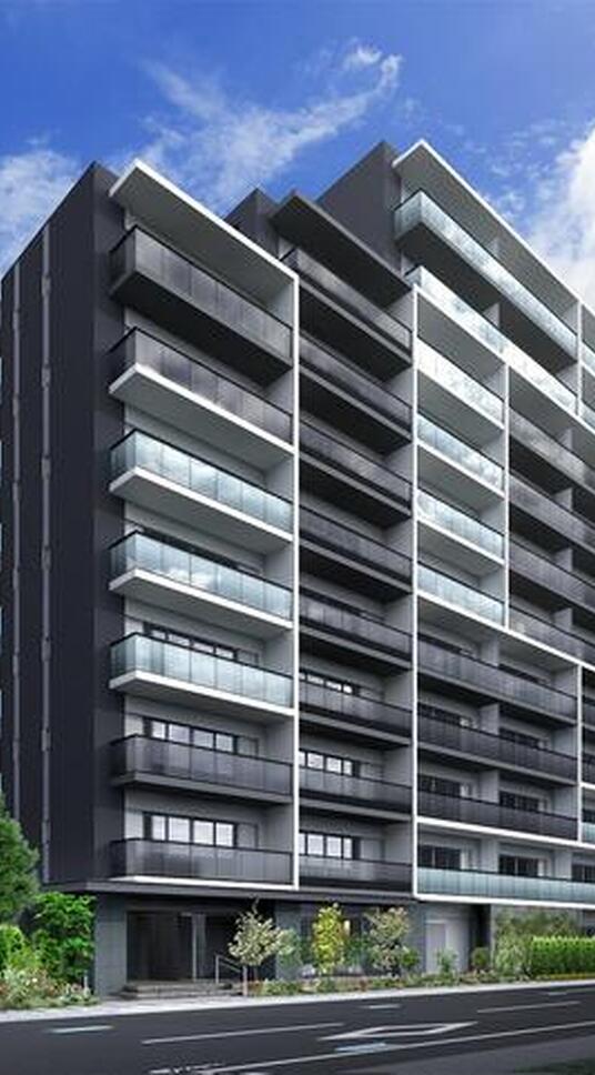 ブランシエスタ木場