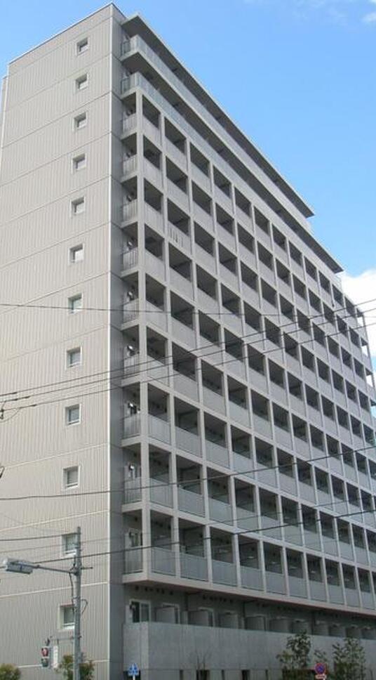 エコロジー東陽町プロセンチュリー