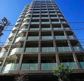 LUNIQ新御徒町Ⅰ