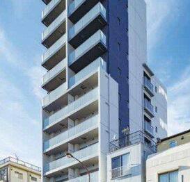 プレミスト早稲田