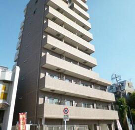 スカイコート渋谷神山町