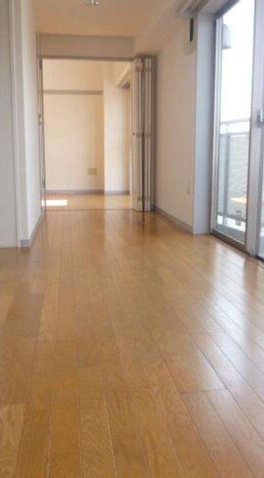 中板橋新築計画