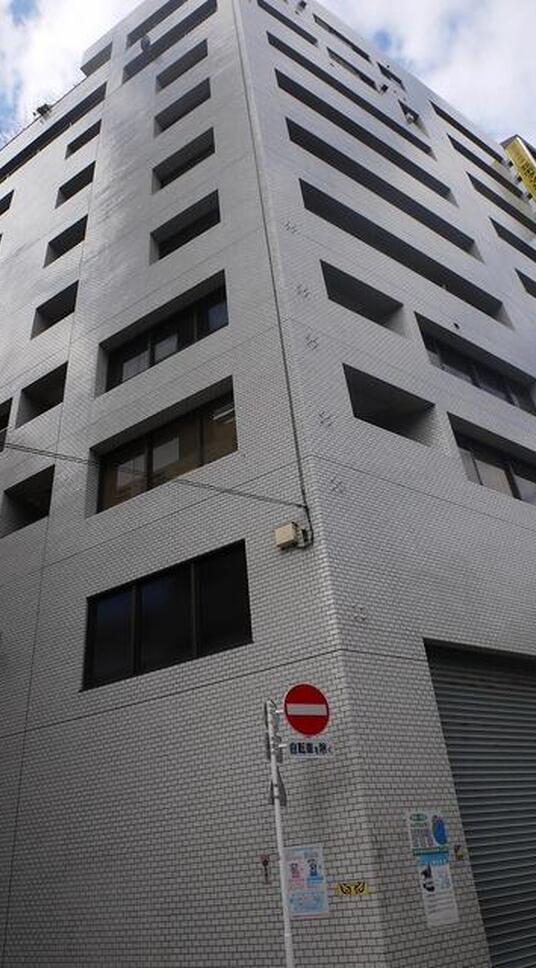 サンハイツ神田キタムラビル