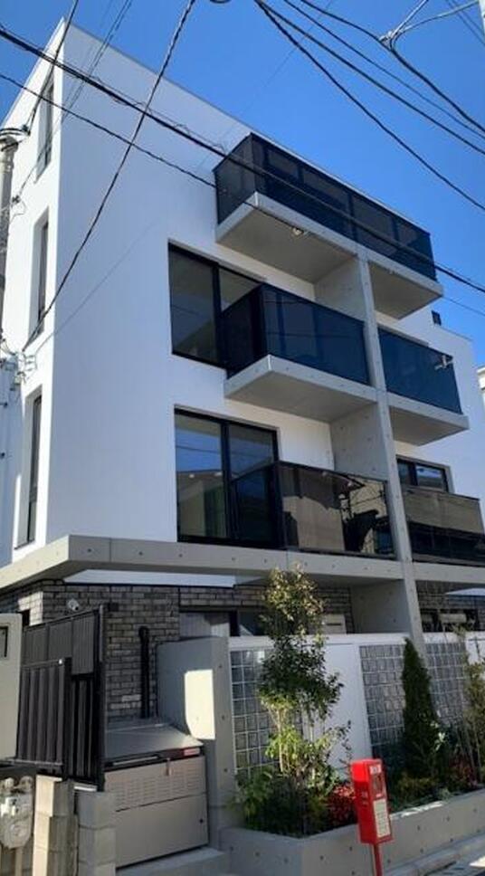 PASEO西新宿五丁目Ⅱ