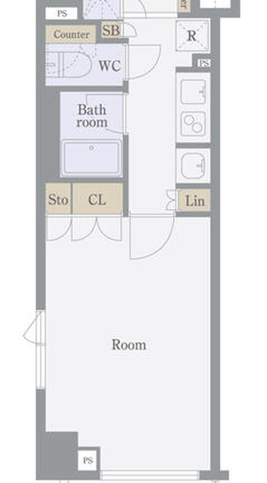ルーブル錦糸町参番館