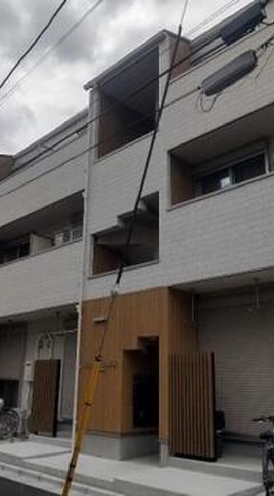 グロースフル笹塚