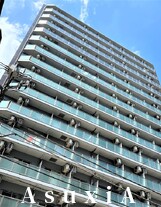 レジディア上野御徒町