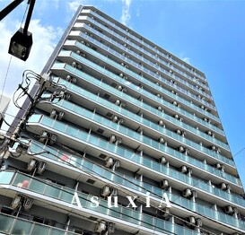 レジディア上野御徒町