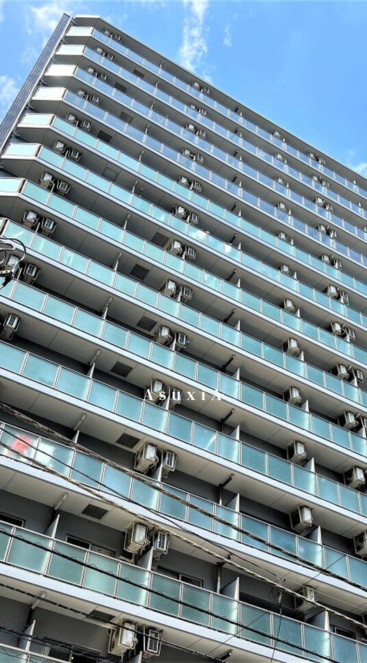 レジディア上野御徒町