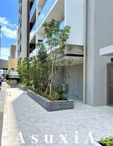 オーキッドレジデンス品川中延