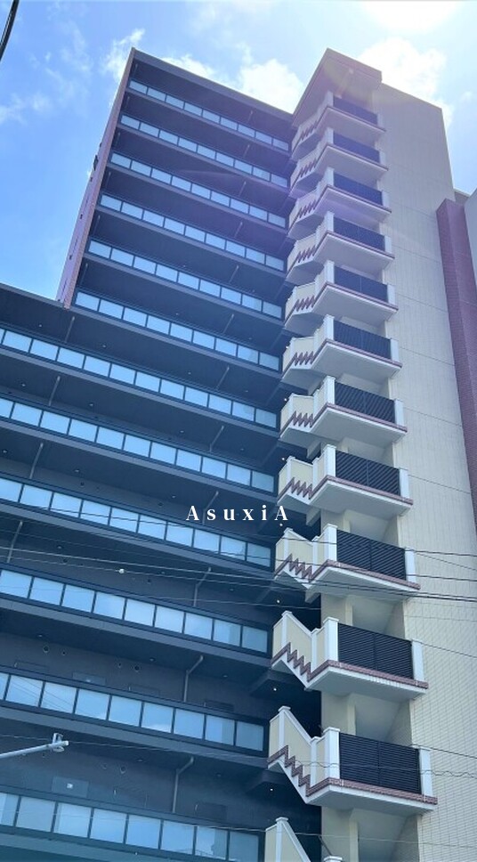 ディームス品川戸越Ⅱ