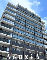 アーバンパーク浅草