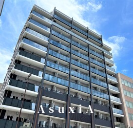 アーバンパーク浅草