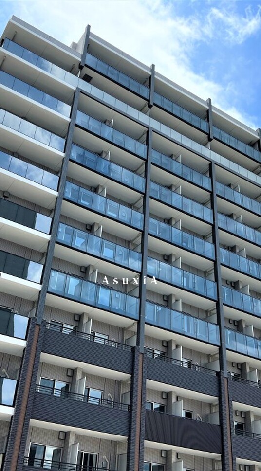 アーバンパーク浅草