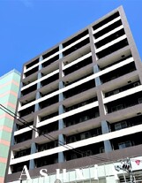 ベルファース戸越スタティオ