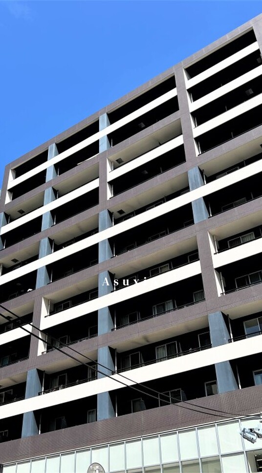 ベルファース戸越スタティオ