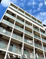 コスモリード月島