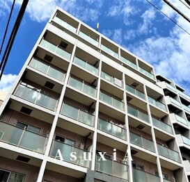 コスモリード月島