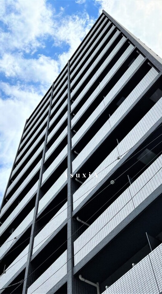 メイクスデザイン門前仲町