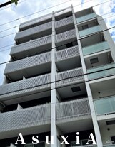 アーデン門前仲町