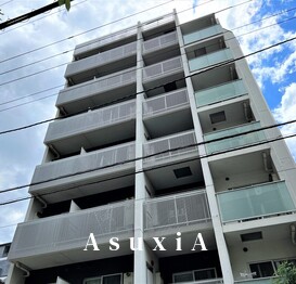 アーデン門前仲町