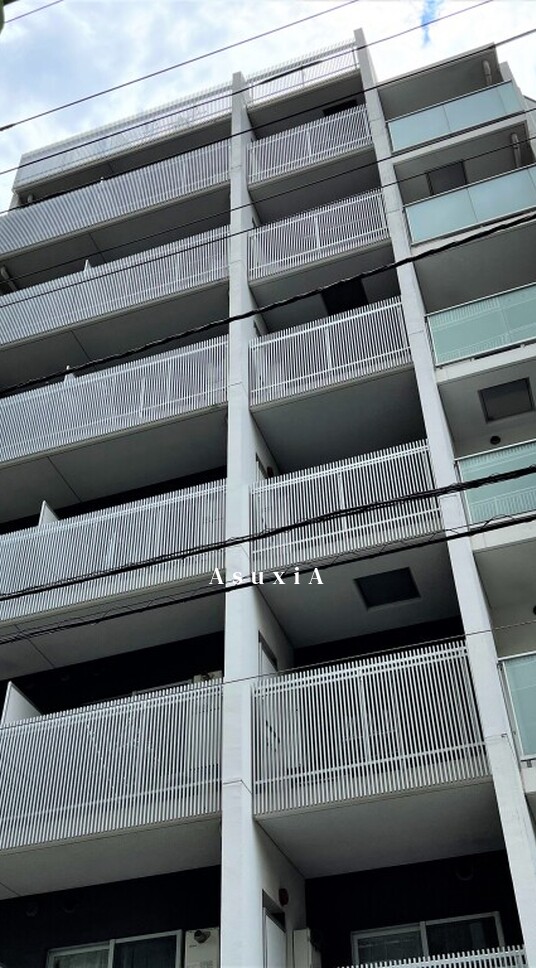 アーデン門前仲町