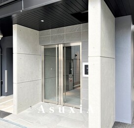 S-RESIDENCE押上Clair