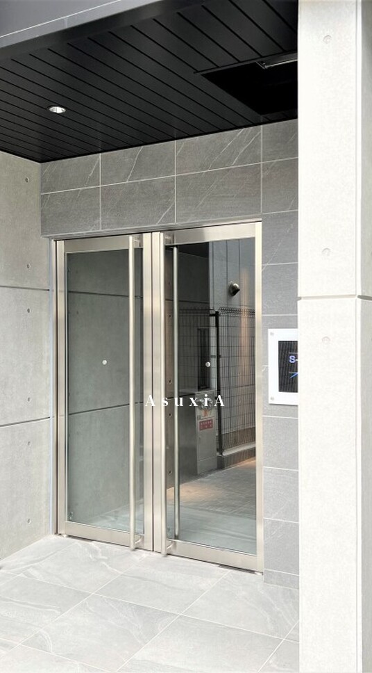 S-RESIDENCE押上Clair