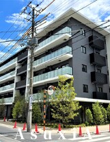 パークアクシス門前仲町テラス