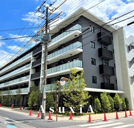 パークアクシス門前仲町テラス