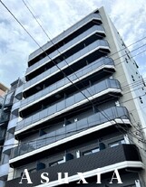 S-RESIDENCE菊川rivie