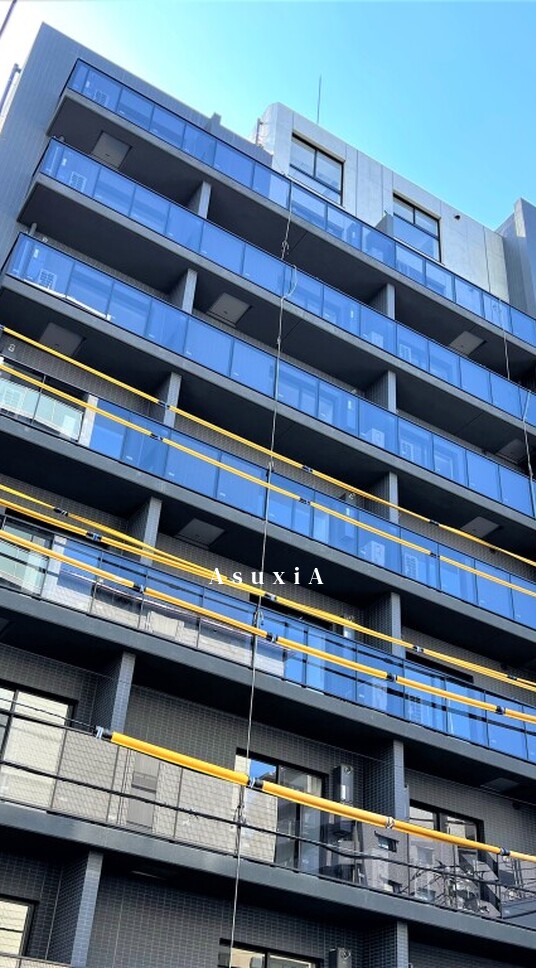 ルネサンスコート両国馬車通り