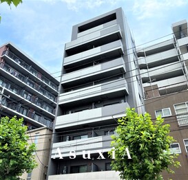 アイル押上ノルド