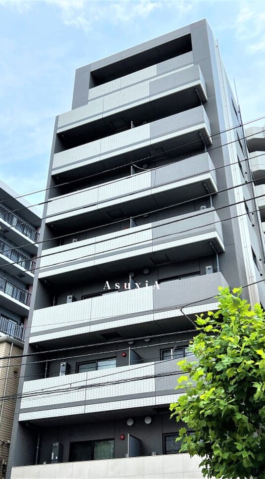 アイル押上ノルド