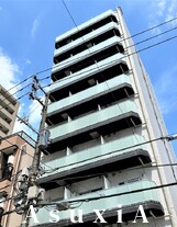 ジェノヴィア御徒町スカイガーデン