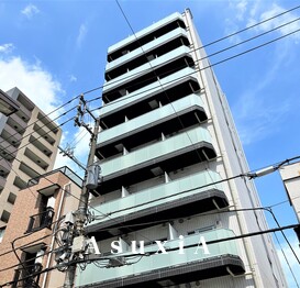 ジェノヴィア御徒町スカイガーデン