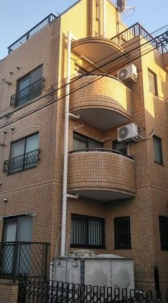 ソレイユ・ヴィラ