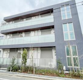 DOビル東長崎ヘーベルメゾン