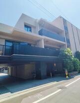 パークホームズ落合南長崎