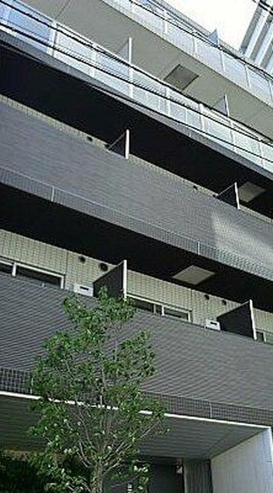 ジェノヴィア渋谷本町グリーンヴェール